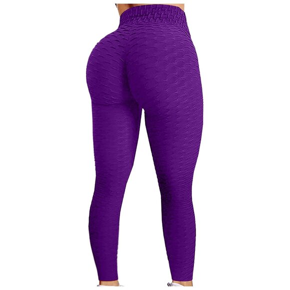 NTW Anticellulite Fitness Leggings Pants - Picture 5 of 16